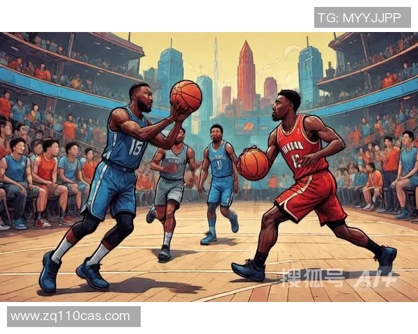 火箭与骑士在NBA夏季联赛中激战正酣新秀表现引人瞩目
