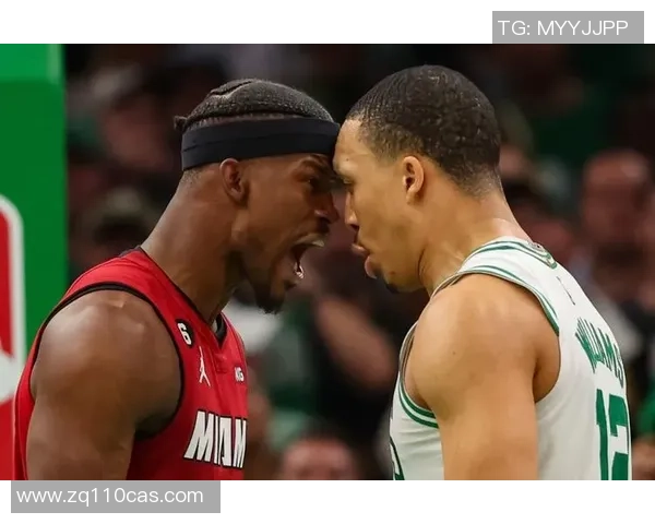 热火与凯尔特人对决结果分析及比赛精彩瞬间回顾