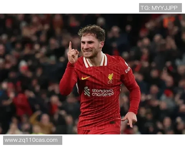 麦卡利斯特的传奇旅程与足球世界的辉煌成就探秘